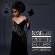 Queen Of Clubs Trilogy: Onyx Edition (Radio Edits)