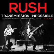 Transmission Impossible CD3