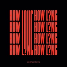 How Long (CDS)