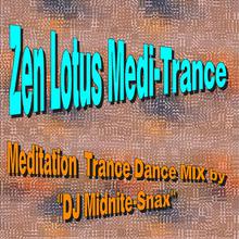 Lotus Zen Medi-Trance