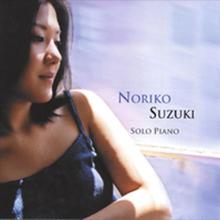 Noriko Suzuki Solo Piano