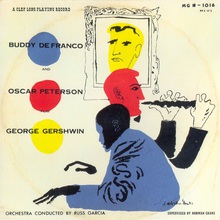 Play George Gershwin (Reissued 2004)