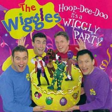 Hoop-Dee-Doo Its A Wiggly Party