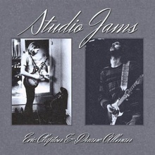 Studio Jams (With Duane Allman) (Bootleg) CD1