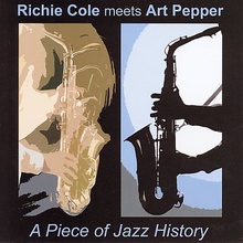 A Piece Of Jazz History (Vinyl)