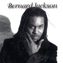 Bernard Jackson 1