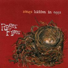 Songs Hidden in Eggs