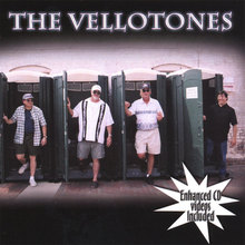 The Vellotones