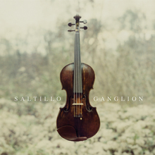 Ganglion (Reissue)
