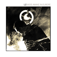 Wide Awake In Europe (EP)