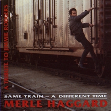 Same Train, A Different Time (Vinyl)