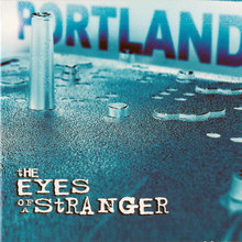 The Eyes Of A Stranger