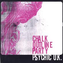 Psychic U.K. single