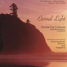 Eternal Light / Meditative Choral Works