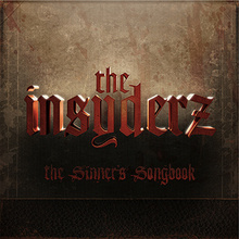 The Sinner's Songbook