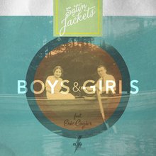 Boys & Girls (CDS)