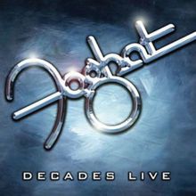 Decades Live CD2