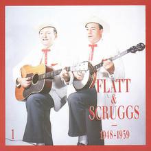 Lester Flatt & Earl Scruggs (1948-1959) CD2