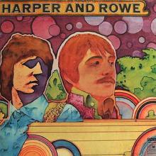 Harper And Rowe (Vinyl)