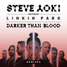 Darker Than Blood: Remixes (EP)