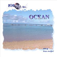 Relaxtrax - Ocean