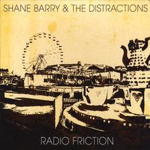 Radio Friction