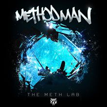 The Meth Lab (Deluxe Edition)