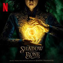 Shadow And Bone (Music From The Netflix Series) CD2