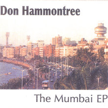 The Mumbai EP