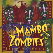 Mambo Zombies