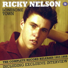 Lonesome Town CD2