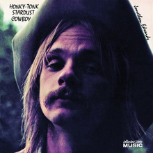 Honky-Tonk Stardust Cowboy (Reissue 2001)