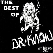 The Best Of Dr. Know