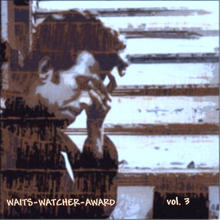 Watcher Award Vol. 3 (Live)