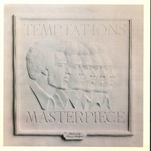 Masterpiece (Vinyl)