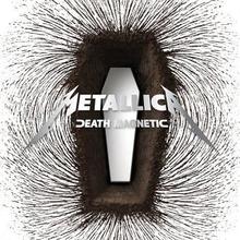 Death Magnetic: Making Magnetic