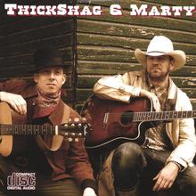 ThickShag & Marty