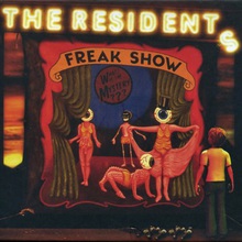 Freak Show (Special Edition) (Reissued 2003) CD2