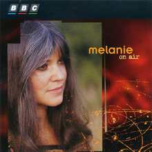 Melanie On Air
