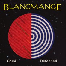 Semi Detatched (Deluxe Edition) CD1