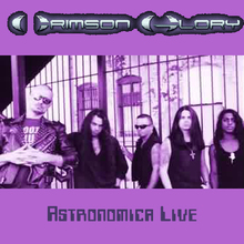 Astronomica Live (Bonus CD)