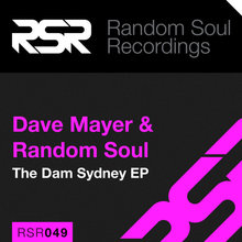 The Dam Sydney (With Random Soul) (EP)