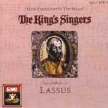 How Excellent Is Thy Name - Sacred Music Of Lassu