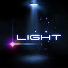 Light (Self-Titled)
