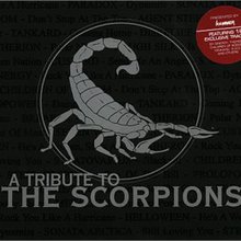 A Tribute To The Scorpions