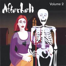 Afterhell -- Volume 2