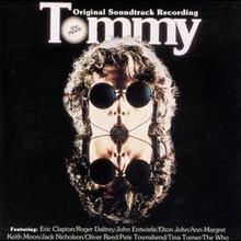 Tommy (With Pete Townshend) (Vinyl) CD1