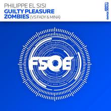 Guilty Pleasure & Zombies (EP)