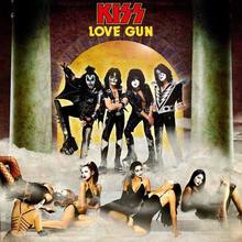 Love Gun (Deluxe Edition) CD1