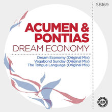 Dream Economy (EP)